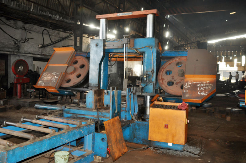 Viraj Forge and Fittings PVT LTD