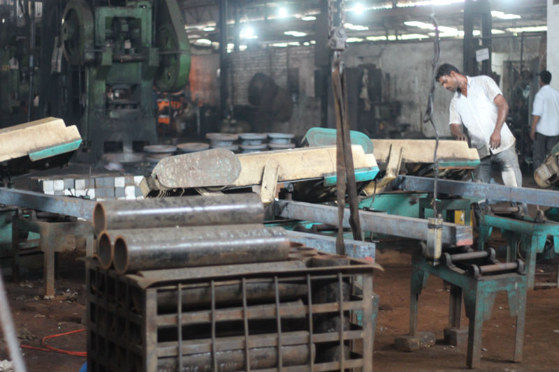 Viraj Forge and Fittings PVT LTD